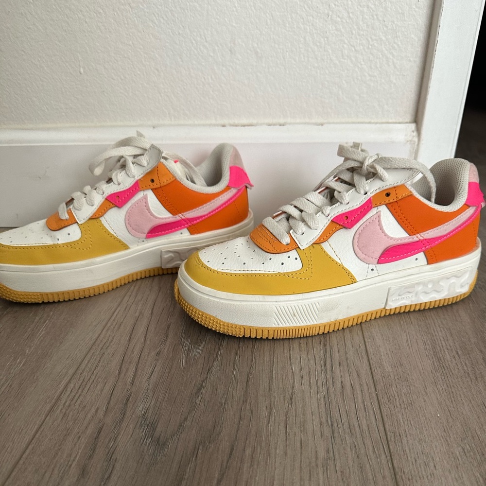 Nike Air Force